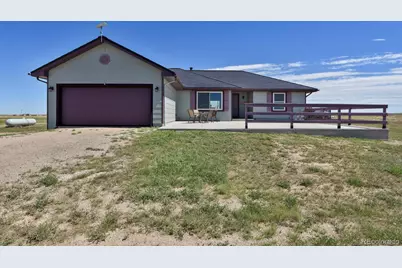 65303 E Kettle Lane, Byers, CO 80103 - Photo 1