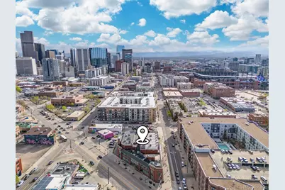2441 N Broadway #202, Denver, CO 80205 - Photo 37