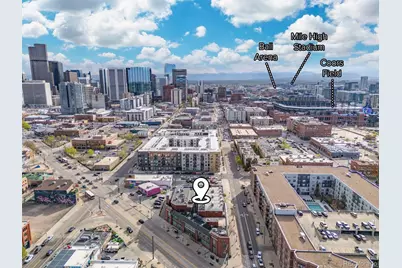 2441 N Broadway #202, Denver, CO 80205 - Photo 29