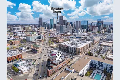 2441 N Broadway #202, Denver, CO 80205 - Photo 35