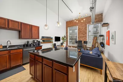 2441 N Broadway #202, Denver, CO 80205 - Photo 9