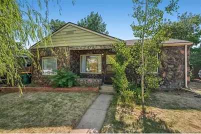 4564 S Pennsylvania Street, Englewood, CO 80113 - Photo 1