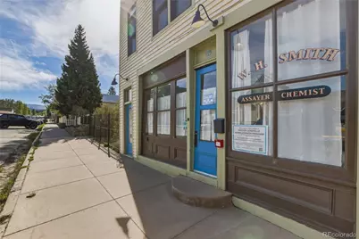 115 E 5th Street, Leadville, CO 80461 - Photo 1