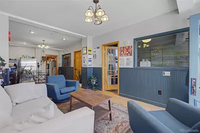115 E 5th Street, Leadville, CO 80461 - Photo 5