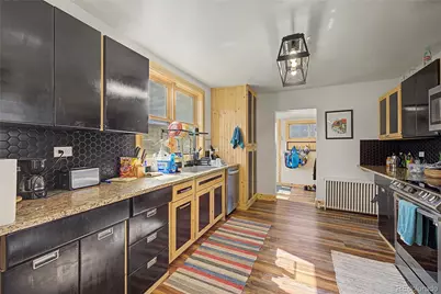 115 E 5th Street, Leadville, CO 80461 - Photo 21