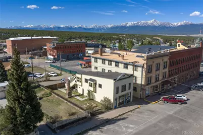 115 E 5th Street, Leadville, CO 80461 - Photo 39