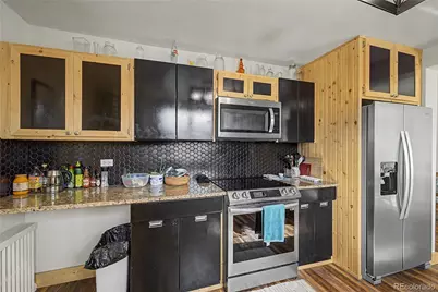 115 E 5th Street, Leadville, CO 80461 - Photo 23