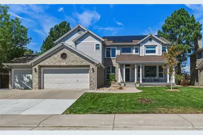 9183 Princeton Street, Highlands Ranch, CO 80130 - Photo 1