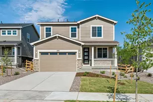 4152 N Hayleyville St, Aurora, CO 80019 - Photo 1
