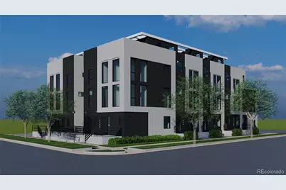 2292 S Delaware Street, Denver, CO 80223 - Photo 1