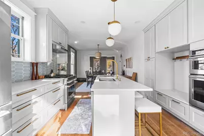 158 W 4th Avenue, Denver, CO 80223 - Photo 3