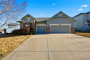5080 Buttercup Dr, Castle Rock, CO 80109 - Photo 1