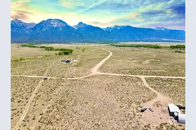 1107 Camino Del Rey, Crestone, CO 81131 - Photo 1