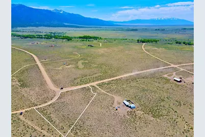 1107 Camino Del Rey, Crestone, CO 81131 - Photo 3