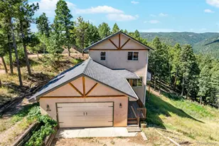2639 Elk Park Rd, Larkspur, CO 80118 - Photo 1