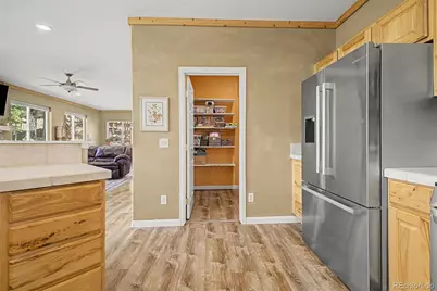 2639 Elk Park Road, Larkspur, CO 80118 - Photo 15