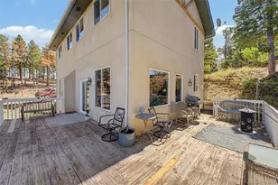 2639 Elk Park Rd, Larkspur, CO 80118 - Photo 39