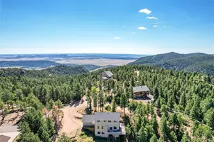 2639 Elk Park Rd, Larkspur, CO 80118 - Photo 3