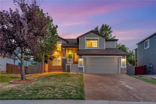 17166 Yellow Rose Way, Parker, CO 80134 - Photo 1