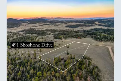 491 Shoshone Drive, Como, CO 80432 - Photo 37