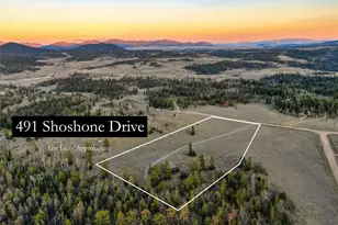 491 Shoshone Dr, Como, CO 80432 - Photo 37