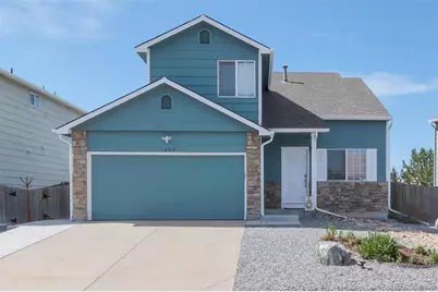 1680 W 135th Drive, Denver, CO 80234 - Photo 1