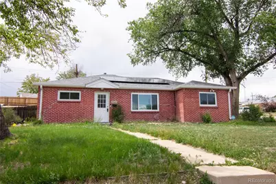 9441 Cedar Court, Thornton, CO 80229 - Photo 1