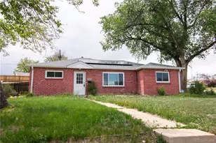 9441 Cedar Ct, Thornton, CO 80229 - Photo 1