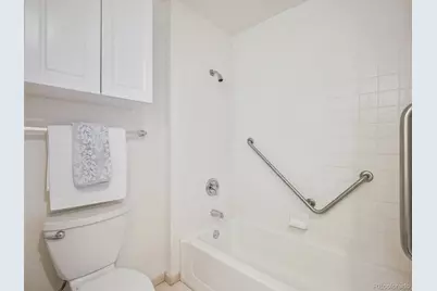 31719 Rocky Village Drive #311, Evergreen, CO 80439 - Photo 17