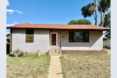 215 N Main, Cheraw, CO 81030 - Photo 1