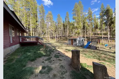 1776 County Road 4, Leadville, CO 80461 - Photo 5