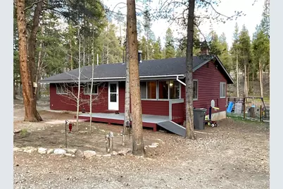 1776 County Road 4, Leadville, CO 80461 - Photo 1