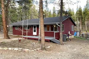 1776 County Rd 4, Leadville, CO 80461 - Photo 1