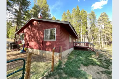 1776 County Road 4, Leadville, CO 80461 - Photo 3