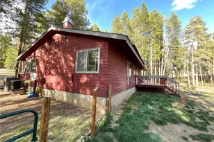 1776 County Rd 4, Leadville, CO 80461 - Photo 3