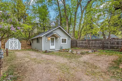 1531 W Cheyenne Road, Colorado Springs, CO 80906 - Photo 29