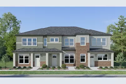 12571 Spotted Hawk Street, Parker, CO 80134 - Photo 1