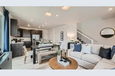 12571 Spotted Hawk Street, Parker, CO 80134 - Photo 3