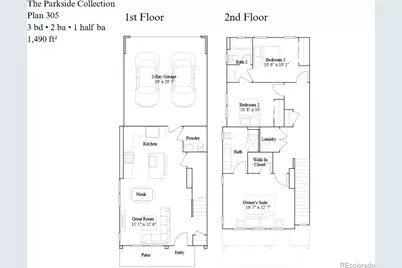 12571 Spotted Hawk Street, Parker, CO 80134 - Photo 13