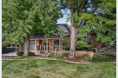 530 S Harrison Lane, Denver, CO 80209 - Photo 3