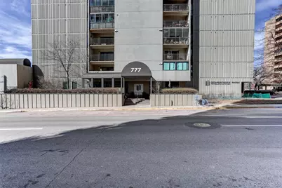 777 Washington Street #1004, Denver, CO 80203 - Photo 1