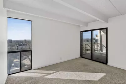 777 Washington Street #1004, Denver, CO 80203 - Photo 21