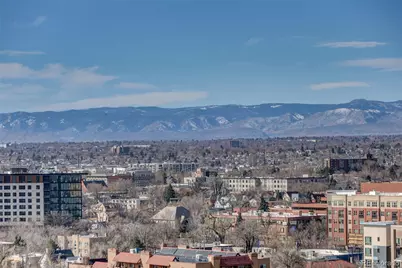 777 Washington Street #1004, Denver, CO 80203 - Photo 7