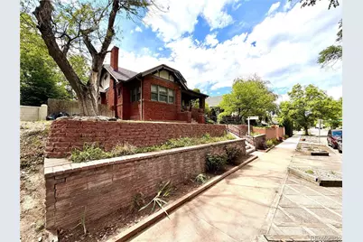 543 S Downing Street, Denver, CO 80209 - Photo 3