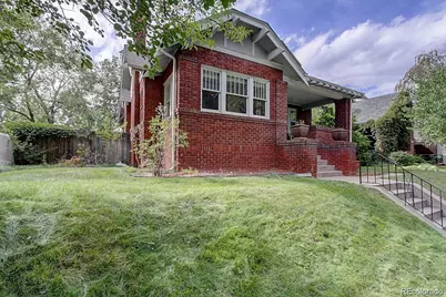 543 S Downing Street, Denver, CO 80209 - Photo 5