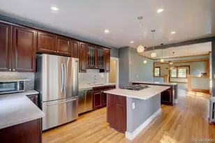 543 S Downing St, Denver, CO 80209 - Photo 19