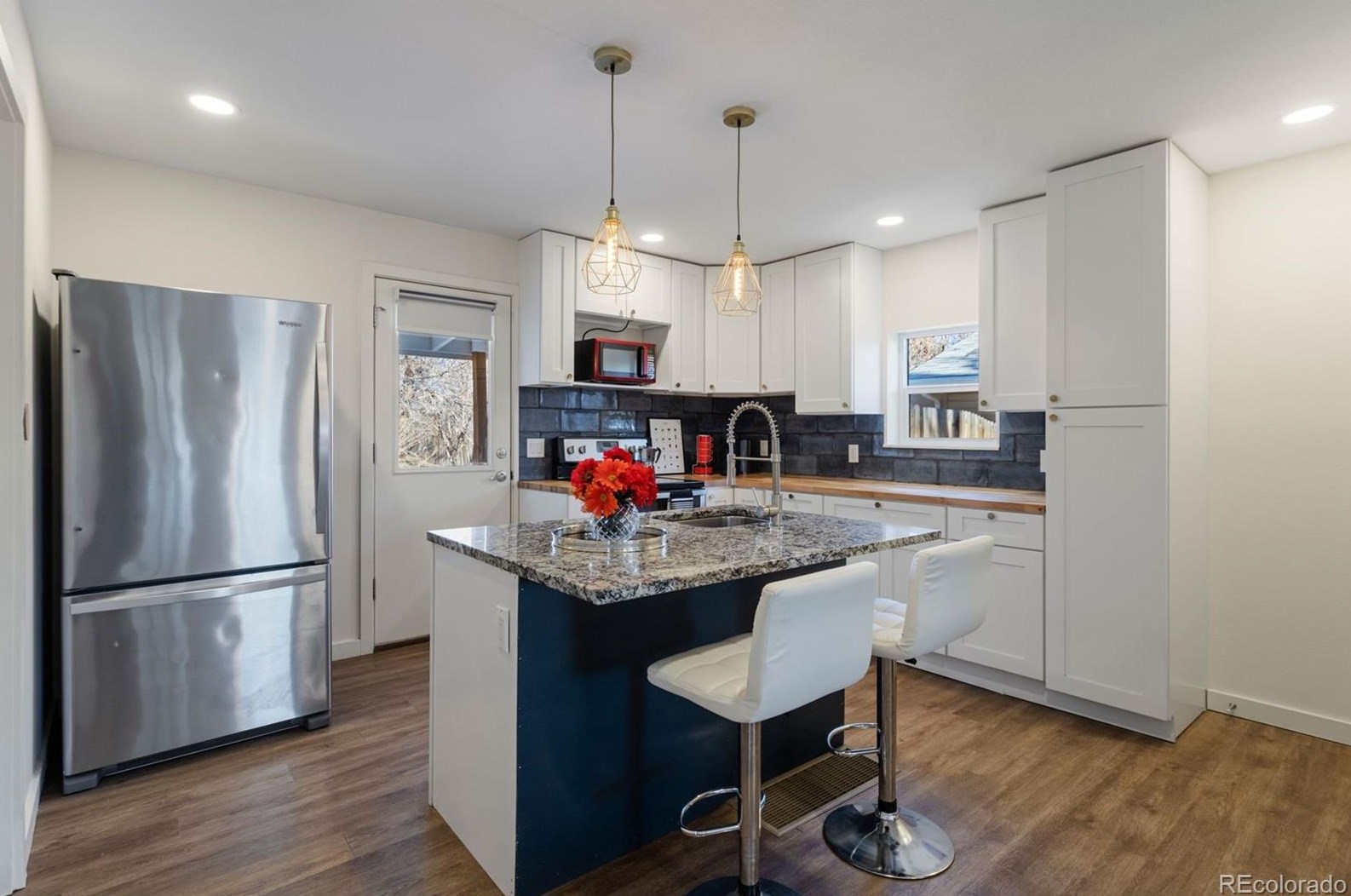 3485 Dakota Ave, Denver CO  80219-2792 exterior