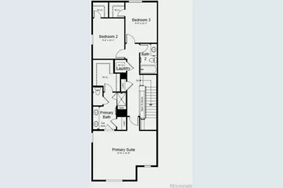 6820 Parterre Parkway N #6, Thornton, CO 80602 - Photo 3