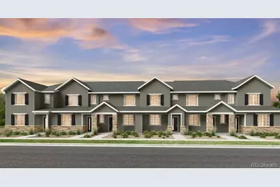 6820 Parterre Parkway N #6, Thornton, CO 80602 - Photo 1