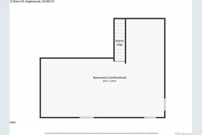 16483 E Otero Place, Englewood, CO 80112 - Photo 39